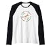 Vasectomies Prevent Abortions, Funny Pro-Choice Humor Raglan Baseball Tee