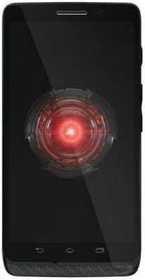 Verizon Motorola Droid Mini Shell Holster Combo with Stand - Non-Retail Packaging - Black