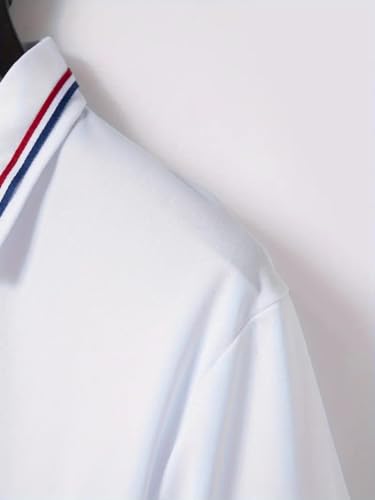 Image of POSHAX Men Polo T Shirt || T Shirt for Men || Men T Shirt (Polo-14-17)