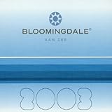  Bloomingdale 2003:Aan Zee