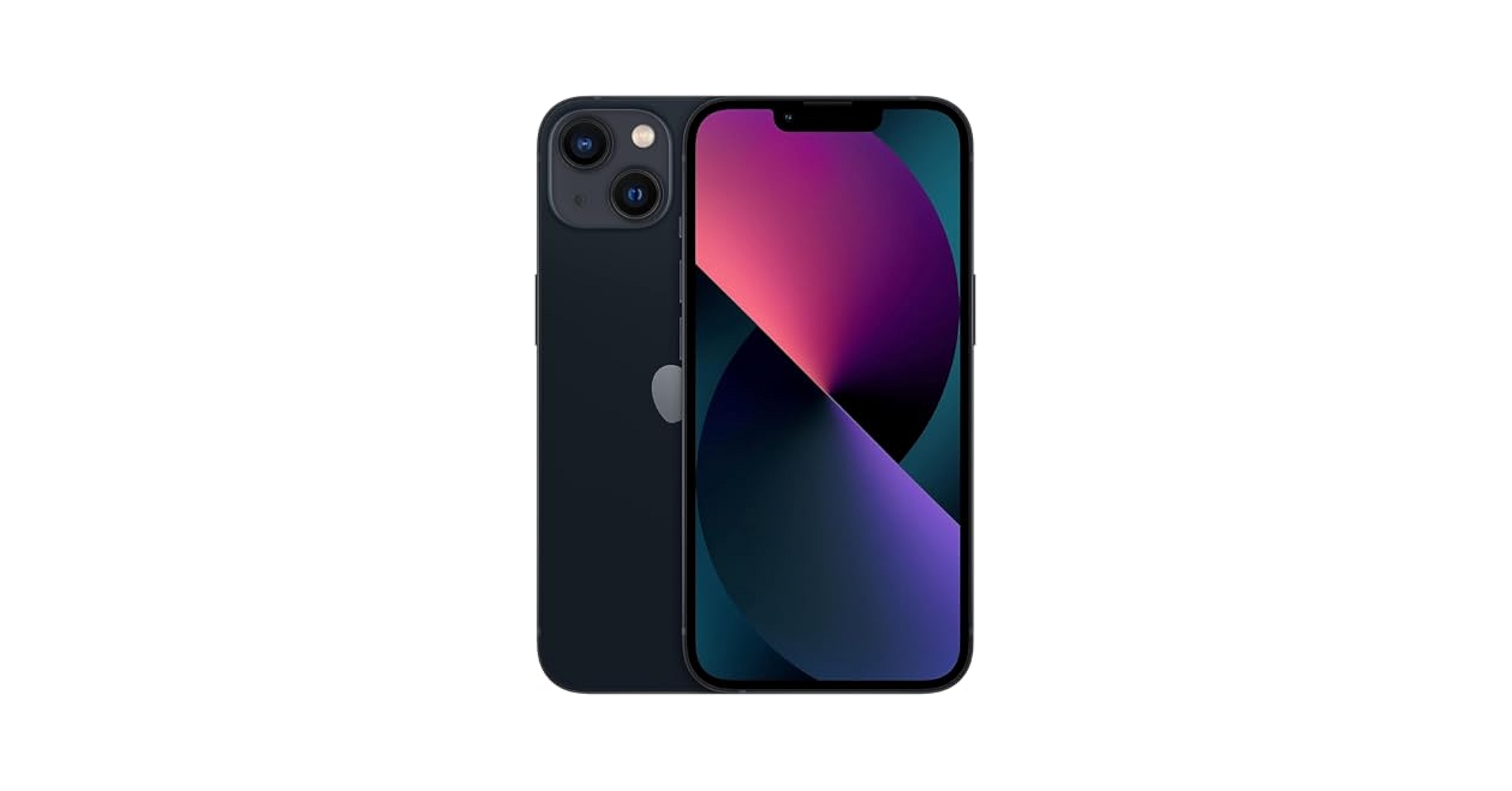Apple - iPhone 13 128GB ブラック 新品100％バッテリー S Amazon.com: Apple iPhone 13, 128GB, Midnight - Metro PCS