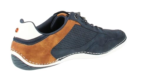 bugatti Men's Sneaker2