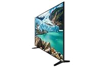 Samsung RU7099 108 cm (43 Zoll) LED Fernseher (Ultra HD, HDR, Triple Tuner, Smart TV) [Modelljahr 2019] – Ansicht 4