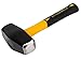 Price comparison product image Roughneck ROU65610 Fibreglass Club Hammer 4lbs/1.8kg