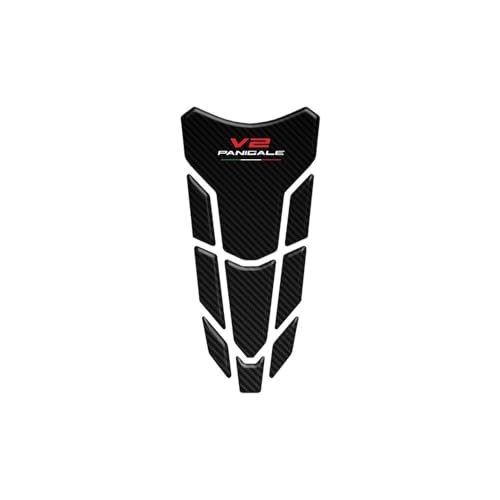 Protection réservoir gaz moto autocollant peinture et carénage