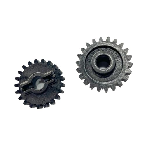 Kit de engranaje mecánico de bomba de agua para mantenimiento de motor 2V91Y