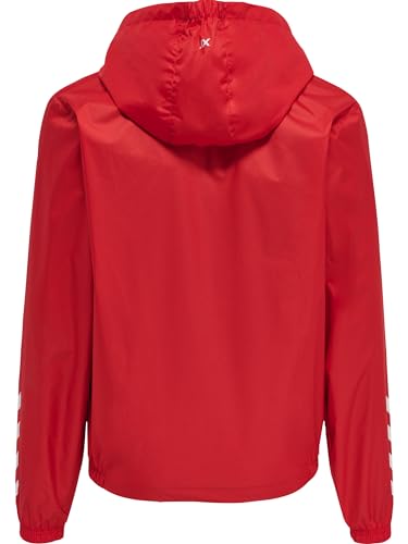 Hummel Core Xk Spray Raincoat 176 Cm - 2