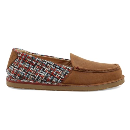 Image of Twisted X Women's Slip On Loafer