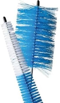 Replacement PM14X10056 Appliance Brush Set for GE Refrigerators, HVAC Condenser, Dryer Vents