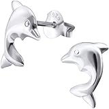 BESTES GESCHENK: die Kinderohrstecker kommen in einer schicken Schmuckverpackung