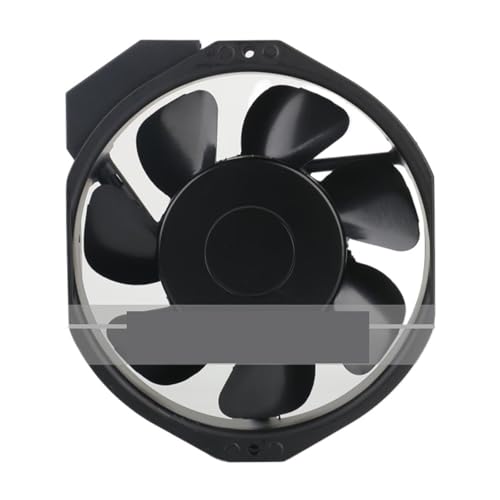 Ventilateur de refroidissement pour ventilation industrielle 200V AC 42W - 3
