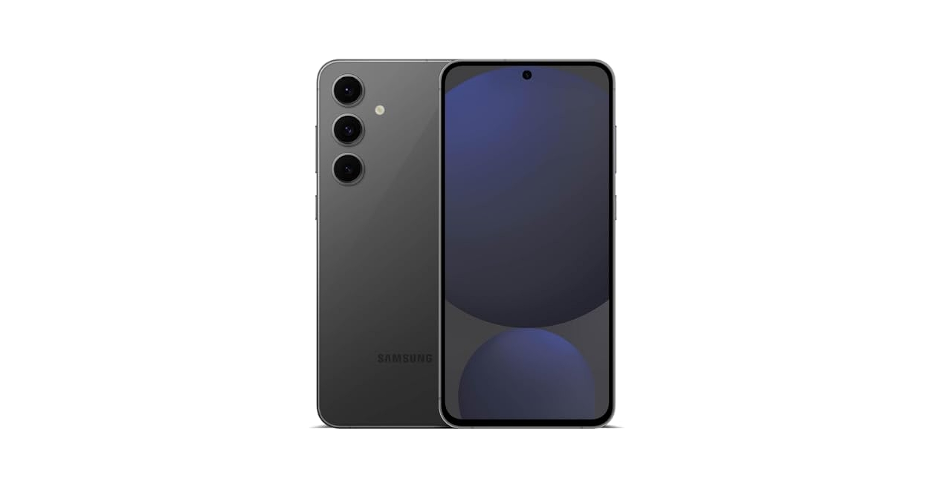 スマートフォン本体 Galaxy S24 FE 128GB SM-S721Q graphite Galaxy S24 FE｜価格比較・SIMフリー・最新情報 - 価格.com