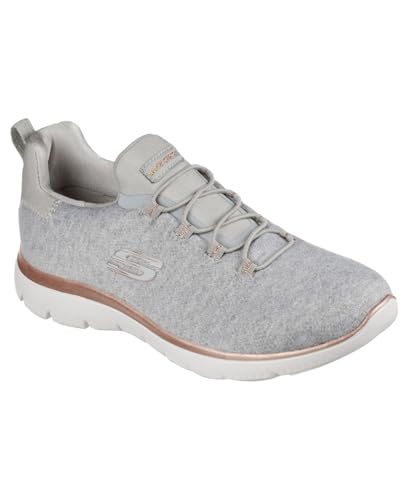 Sketchers Women's Summits Grey