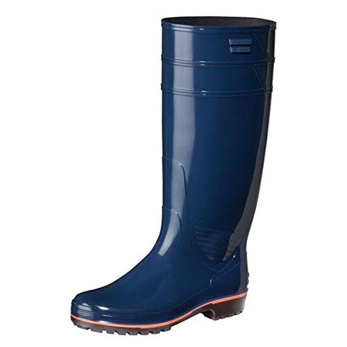 �O�i�S�� ���C(P.V.C��) �U�N�^�X Z-01 �u���[ 27.0cm C0140AC