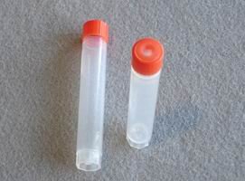 Penetrex Cap 3.5 mL Orange Cap with Tube [ 1 Packs]