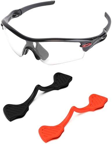 Image of Replacement Nose Pad for Oakley Hydra OO9229