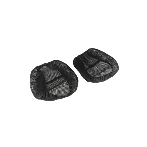 Cache siège moto R1200 R1250 GS respirant pour éviter la chaleur de la selle