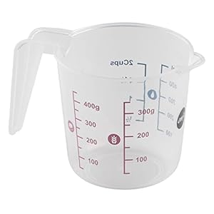 Emsa Prep&Bake Messbecher 0,5 L