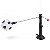 Baoblaze Appareil d'Entraînement Football Dispositif pour Améliorer Contrôle du Ballon de ...