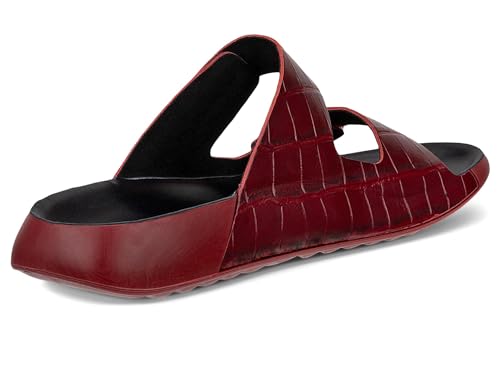 Image of ECCO Cozmo Two Band Slide Sandal
