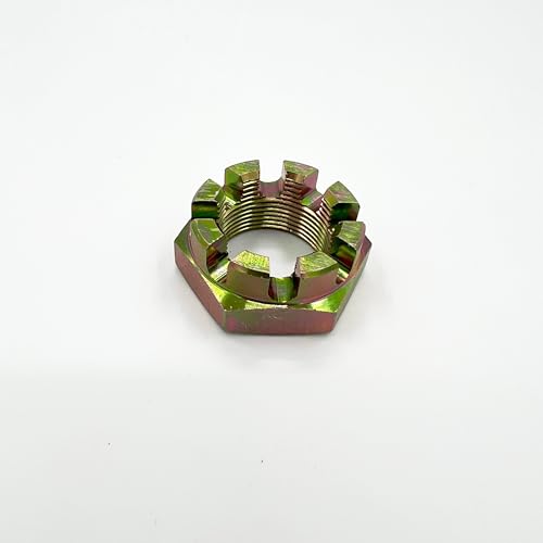 Nut Front Hub Wheel Bearing for Isuzu NRR NPR NPR-HD NQR 94-