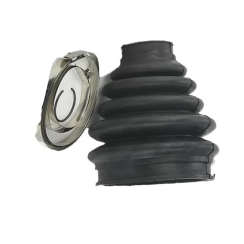 Boot Kit Driveshaft Drive Shaft Cv Joint Boot Bellow Driveshaft Guard 9645967480 For Citroen(Left)