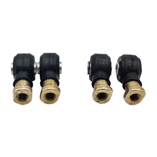 Rotule de direction quad ATV UTV 260 300 compatible références 20503 20507 LU019054 - 3
