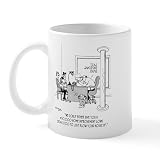 CafePress $50,000 Home Improvement Loan Or $2,000 For Demoli 11 oz (325 ml) Ceramic Coffee Mug
