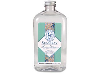 Seaspray Aroma Decor Diffuser Oil by Greenleaf Seaspray Aroma Decor Diffuser Oil by Greenleaf
