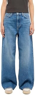 MUSTANG Style Luise Wide Mittelblau 585