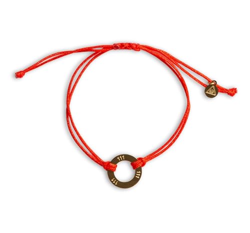 Magic Allure Angel Numbers Bracelet – 111 Numerology – Symbol