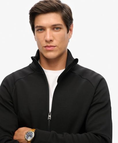 Veste Superdry Veste de survêtement ample Tech EU - vue 8