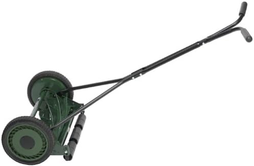 American Lawn Mower 1705-16 16-Inch 7-Blade Reel Lawn Mower