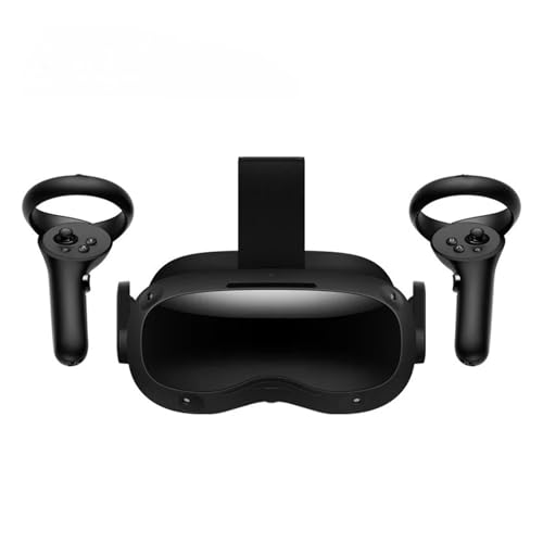 HTC Vive Focus3 スマートVRヘッドセット対応 オールインワン VRムービー 体性感覚マシン 3Dヘッド Steamゲーム バーチャルリアリティVRグラス