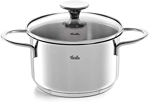 フィスラー コペンハーゲン ステンレス 両手鍋 鍋 Fissler Amazon.co.jp: Fissler(フィスラー)コペンハーゲンセットA