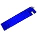 Hot Racing DCB48DR06 Dual Pickup Rudder Blade - Traxxas M41