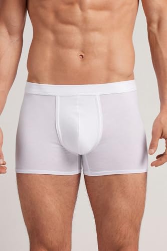 Man's Natural Fresh Cotton Boxers2