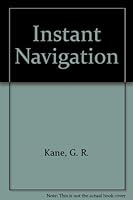 Instant navigation (A Haessner nautical book) 0877990816 Book Cover