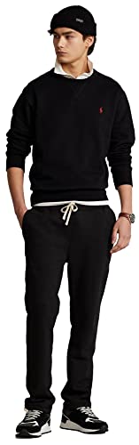 POLO RALPH LAUREN Men's Athletic Fleece String Bottom Sweatpants3