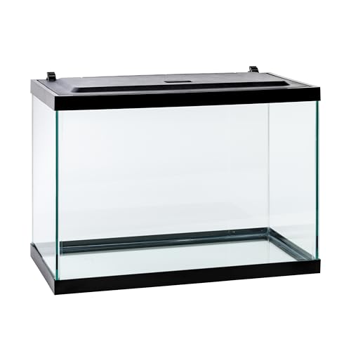 Tetra Aquarium, 20 Gallon, Complete Tropical Fish Tank Kit With LED Lighting And Decor For Freshwater Fish by Tetra - Image 7