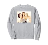 Friends Girls Photo Sudadera