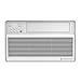 Friedrich Chill Premier 8000 BTU Environment-Friendly Inverter Smart Window Air Conditioner with Intelligent Sleep Mode and Turbo Fast Cooling (White)