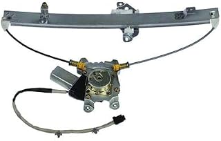 WAI WPR5854RMB Power Window Regulator and Mot