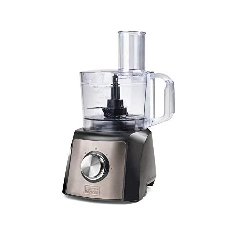 Black+Decker BXFPA1200E Robot multifonction Cover