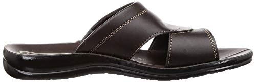 PARAGON PU6660G Men Stylish Sandals | Comfortable Sandals for Daily Outdoor Use | Casual Formal Sandals with Cushioned Soles