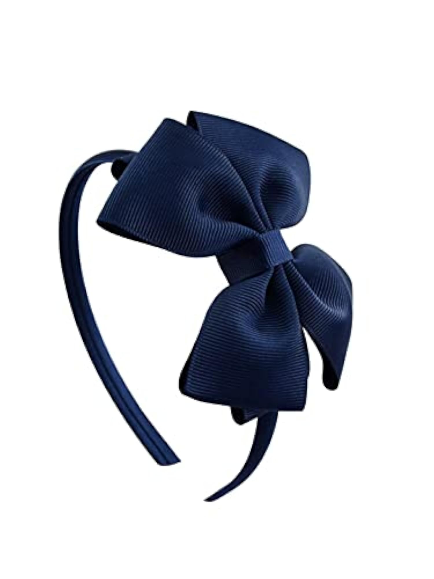 Pack of 2 Floral Stretchable Hair Bands