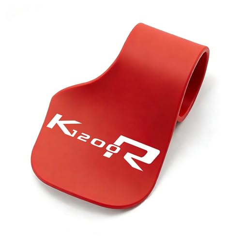 Clip de rehausseur d'accélérateur BMW K1200R poignée ergonomique