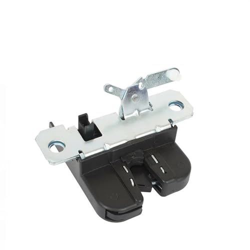 Serrure de coffre pour VW Transporter T5 T6 et Campmob mécanisme hayon arrière 7E5827505C