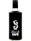 licor de cafe casero facil  Licor De Café Dosges 0.7 L