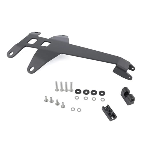 Support navigation moto anti-vibrations Suzuki GSX-S1000 GT Plus stable
